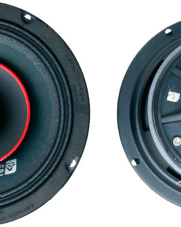 Cerwin Vega 6.5in Horn Loaded Fairing Speaker 300W