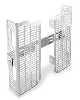 Devol Aluminum Radiator Guard Fits 01-05 Yamaha YZ250F 05-06 WR250F