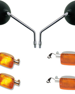 Mirror & Indicator Kit