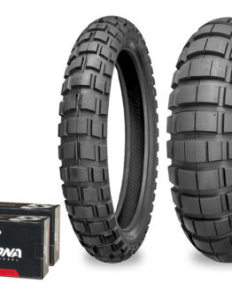 Adventure Trail 120/90-18 90/90-21 DOT