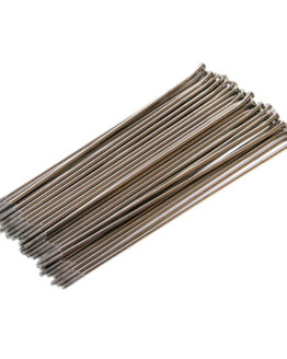 70-R Series 21" Front Stainless Steel Spoke & Nipple Kit