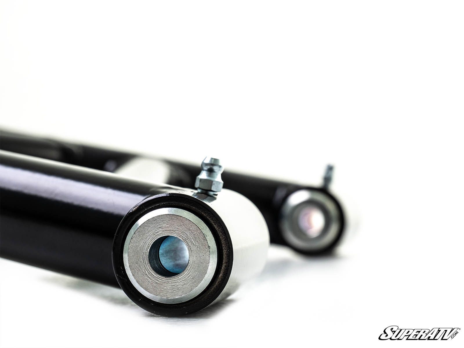 High Clearance Front Upper A-Arms Black w/SuperDuty Joints For RZR XP 1000 - Image 4