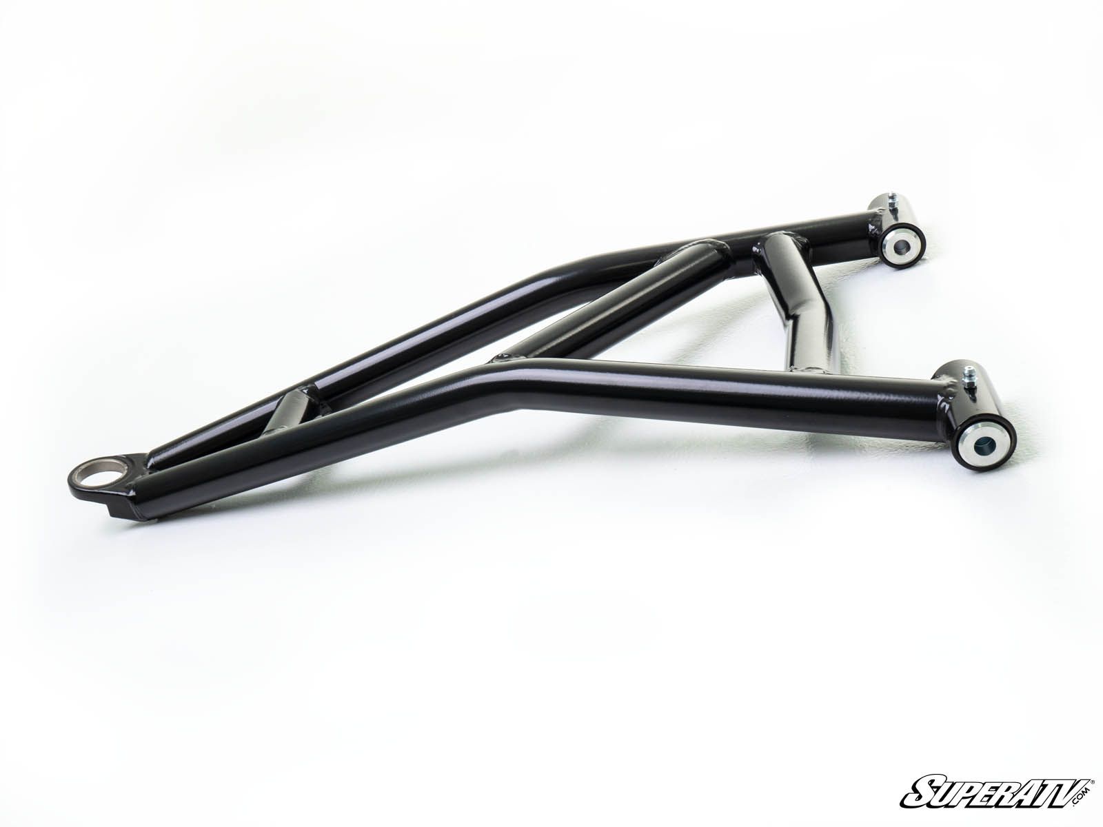 High Clearance Front Lower A-Arms Red w/ STD Joints For 14-21 RZR XP 1000 - Image 10