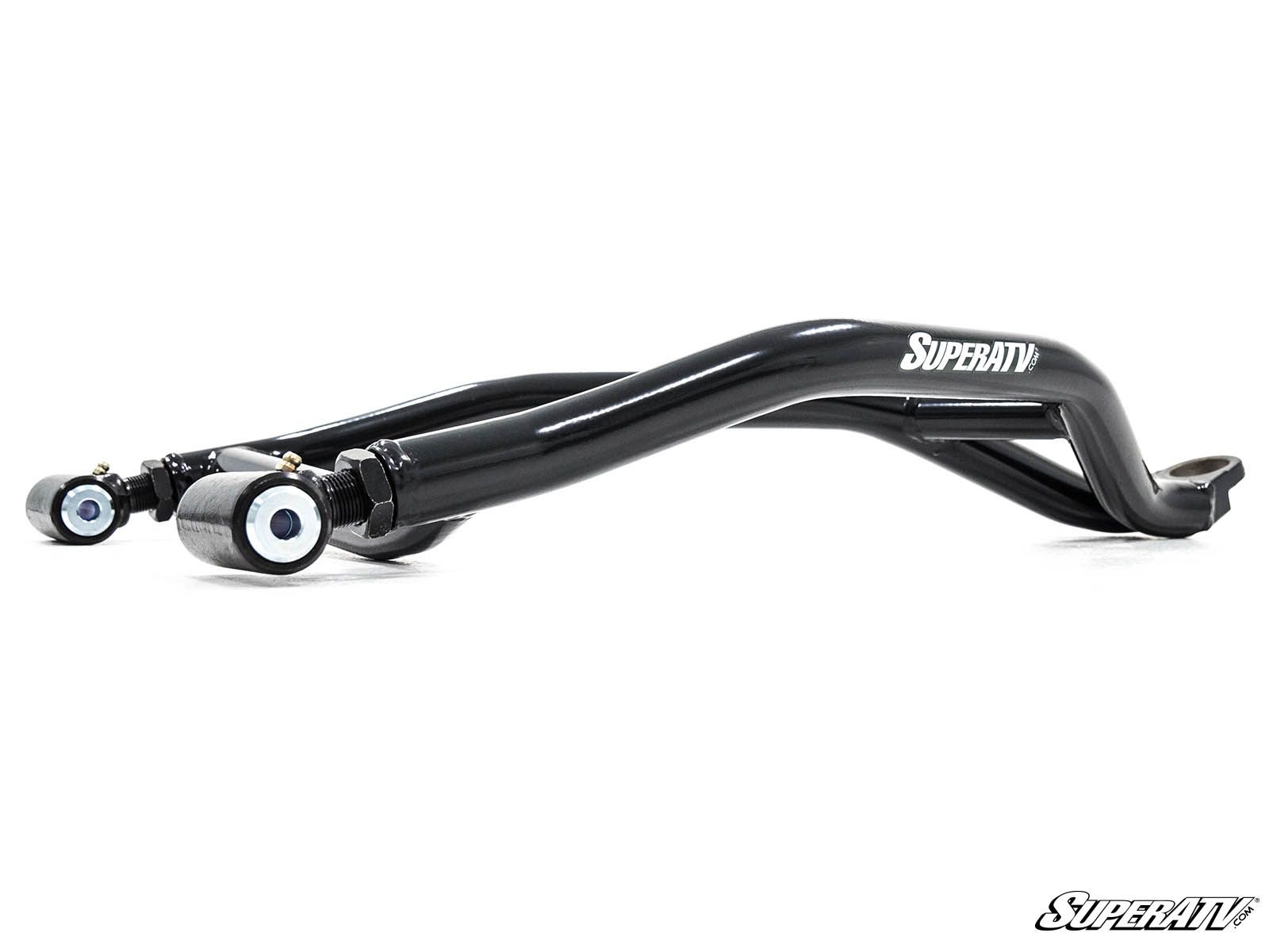 SuperATV Voodoo Blue High Clearance Front A-Arms w/ HD Joints For RZR XP 1000 - Image 4