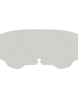 Fixed Windshield 5" Solar 72% VLT