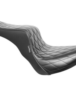Cherokee Diamond 2-Up Seat - Black