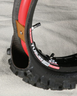 Nuetech Tubliss Gen 2 21in Front Tubeless Tire Insert Kit