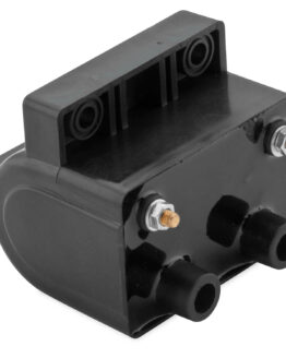 Twin Power Dual Coil - Black