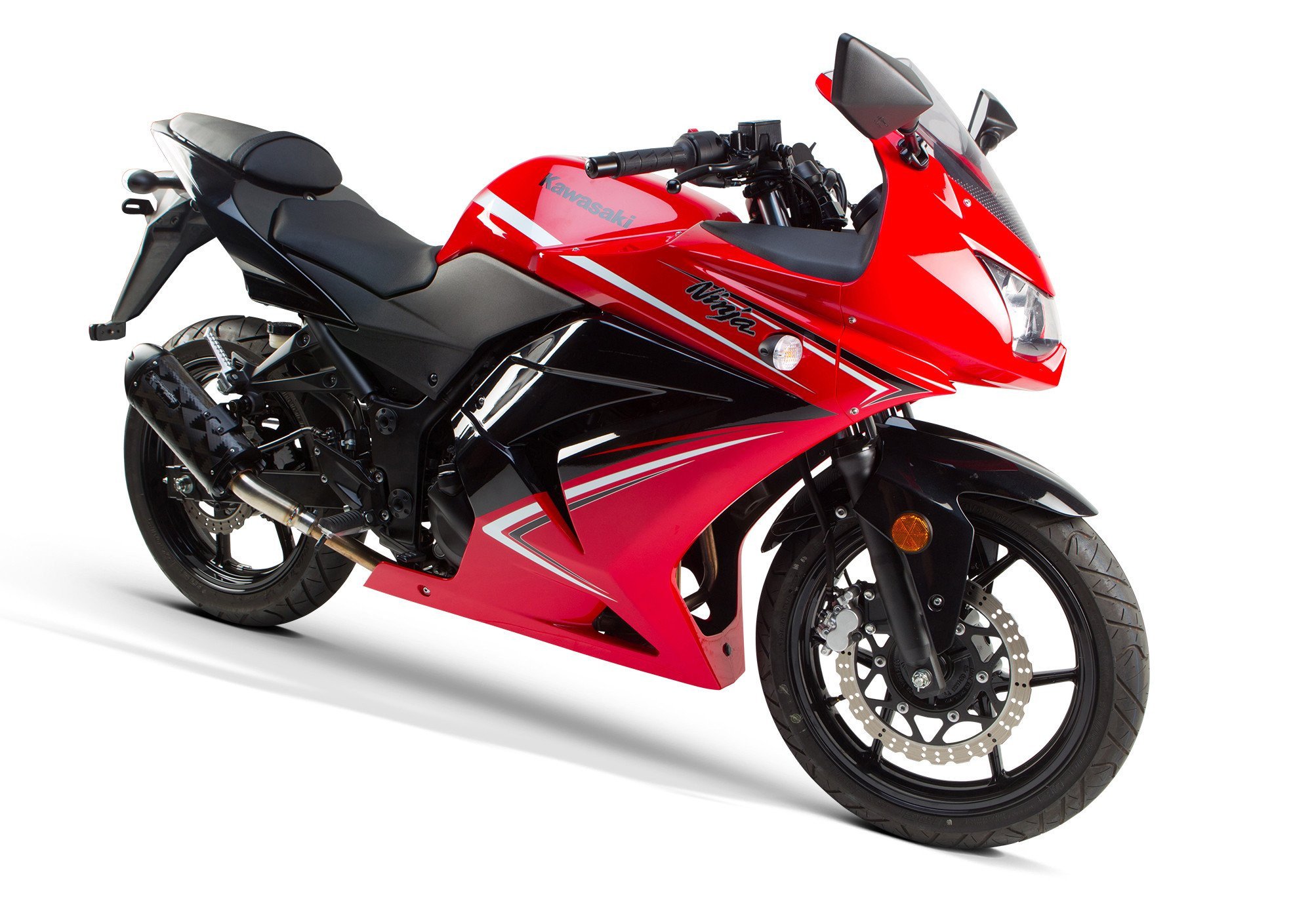 Black Series M2 Carbon Slip On Exhaust - Image 3