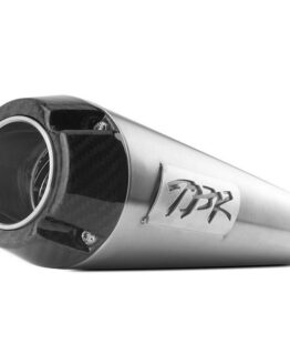 Comp Slip On Exhaust