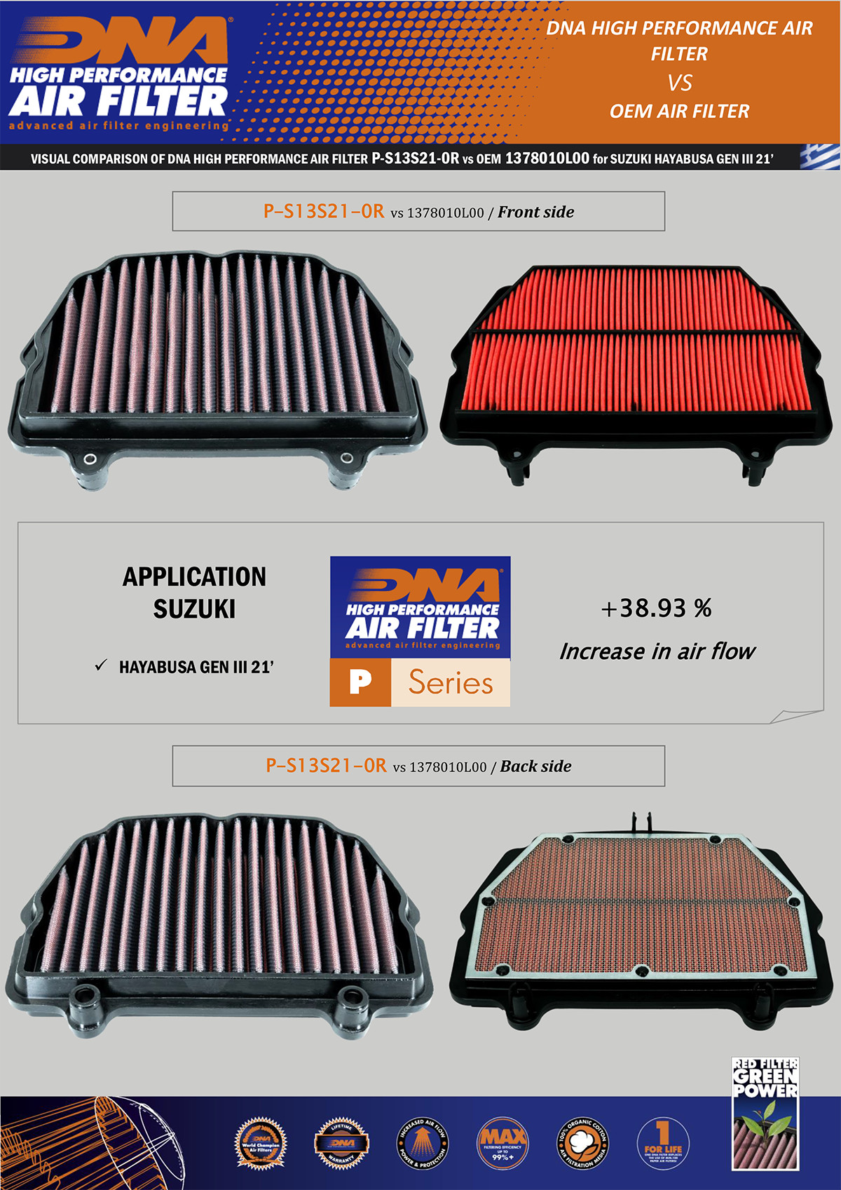 Air Filter - Image 3