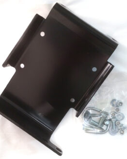ATV Winch Mounting Kit