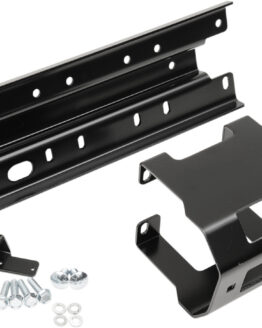 ATV Winch Mounting Kit For Polaris Sportsman Generation 6 Chassis only