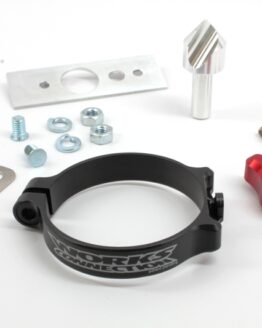 Pro Launch Start Device