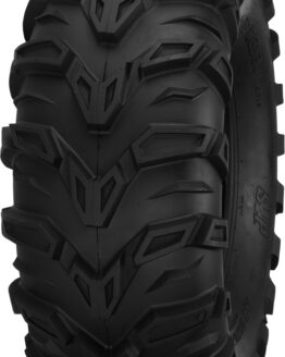 Sedona Mud Rebel Tire 24x9-11 Rear 6 Ply Blackwall