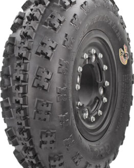 GBC XC Master Front Tire 23x7-10