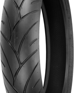 005 Advance Front Tire 130/70VR18 63V Radial TL