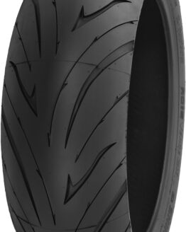 200/50-17 R016 75W 016 VERGE 2X DUAL COMPOUND RADIAL TIRE