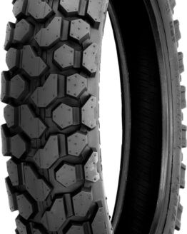 700 Rear Dual Sport Tire 4.60-17 62P Bias TT