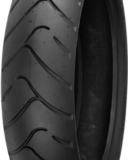 SR880 110/70ZR17 54V Radial Tire