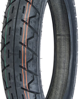 RS-310 TIRE FRONT 100/90X19 BW
