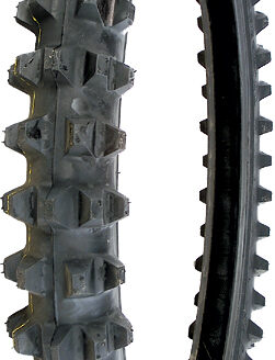 M1A TIRE FRONT 90/90-21