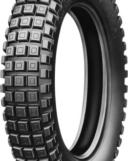 TIRE 120/100R18 TRIAL X LIGHT COMPETITION