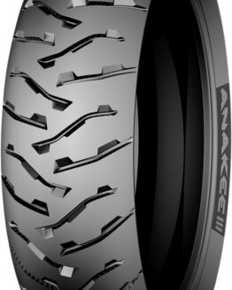 REAR TIRE 170/60 R17 R ANAKEE 3 ADVENTURE TOURING