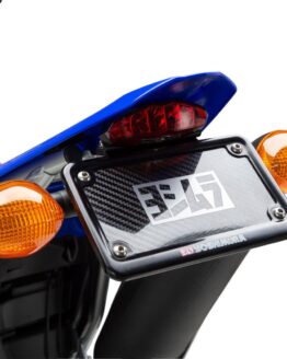 Fender Eliminator Kit