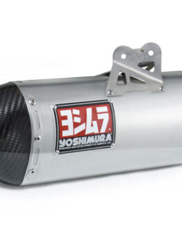 Race RS4S Stainless Steel Full Exhaust