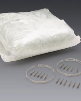 TRC/TRS Premium Muffler Repack Kit